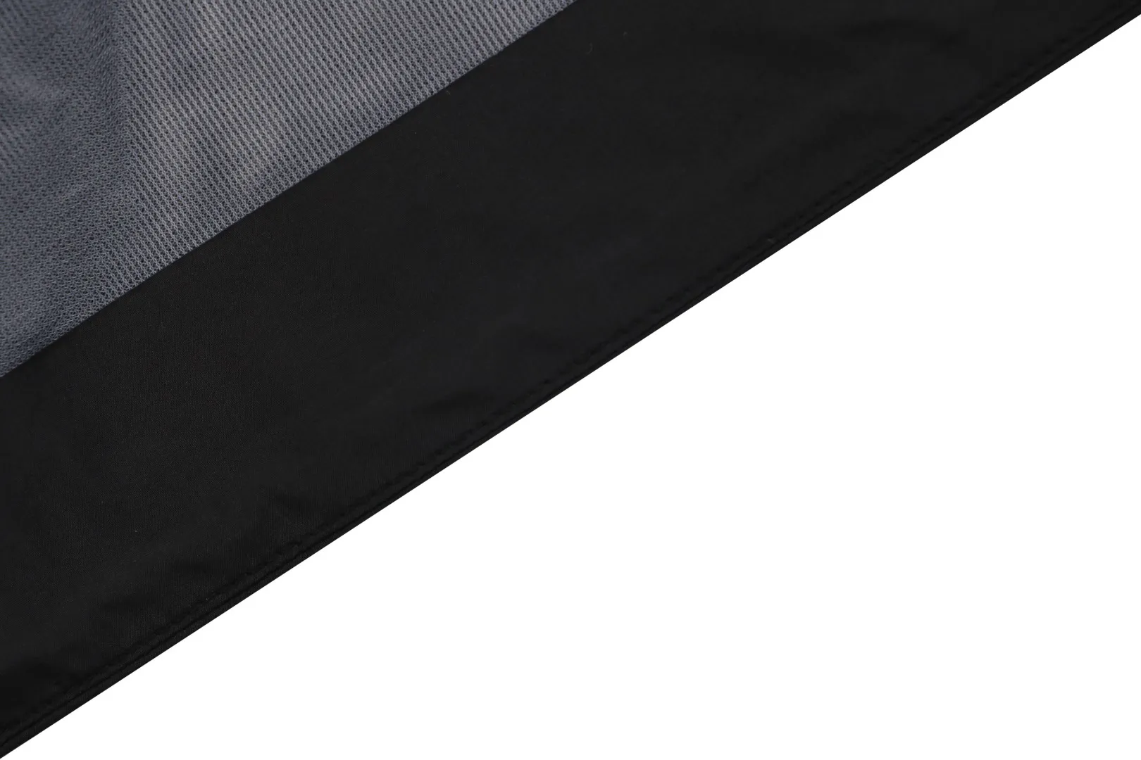 Bottom Hem Detail
