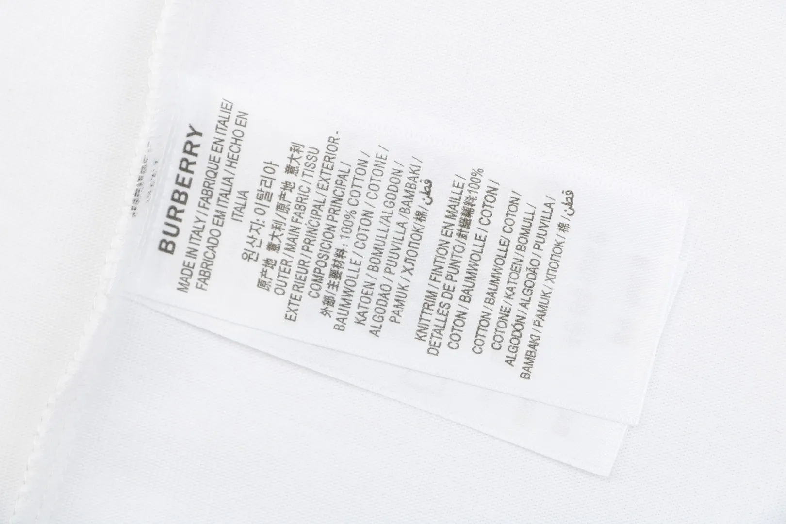 Label