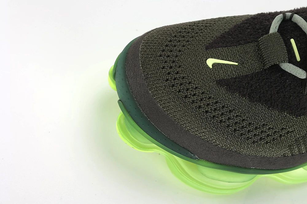 Air Max Scorpion ‘Cargo Khaki Volt’