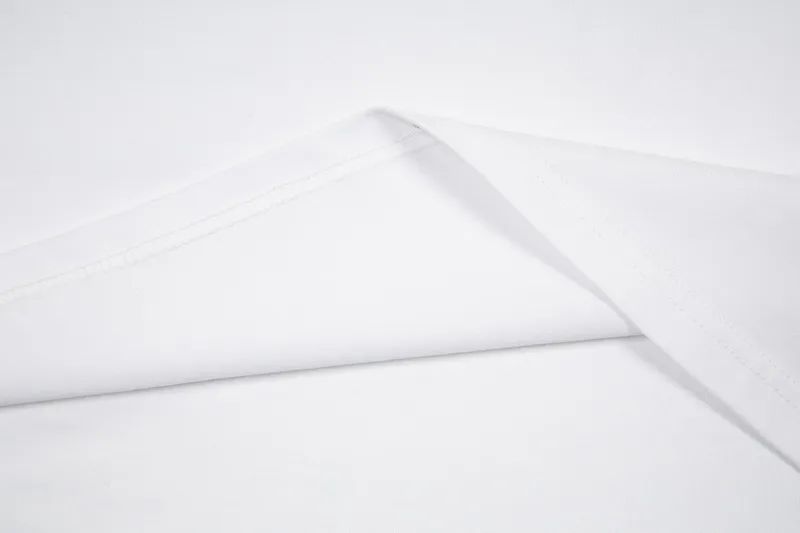Detail of T-Shirt