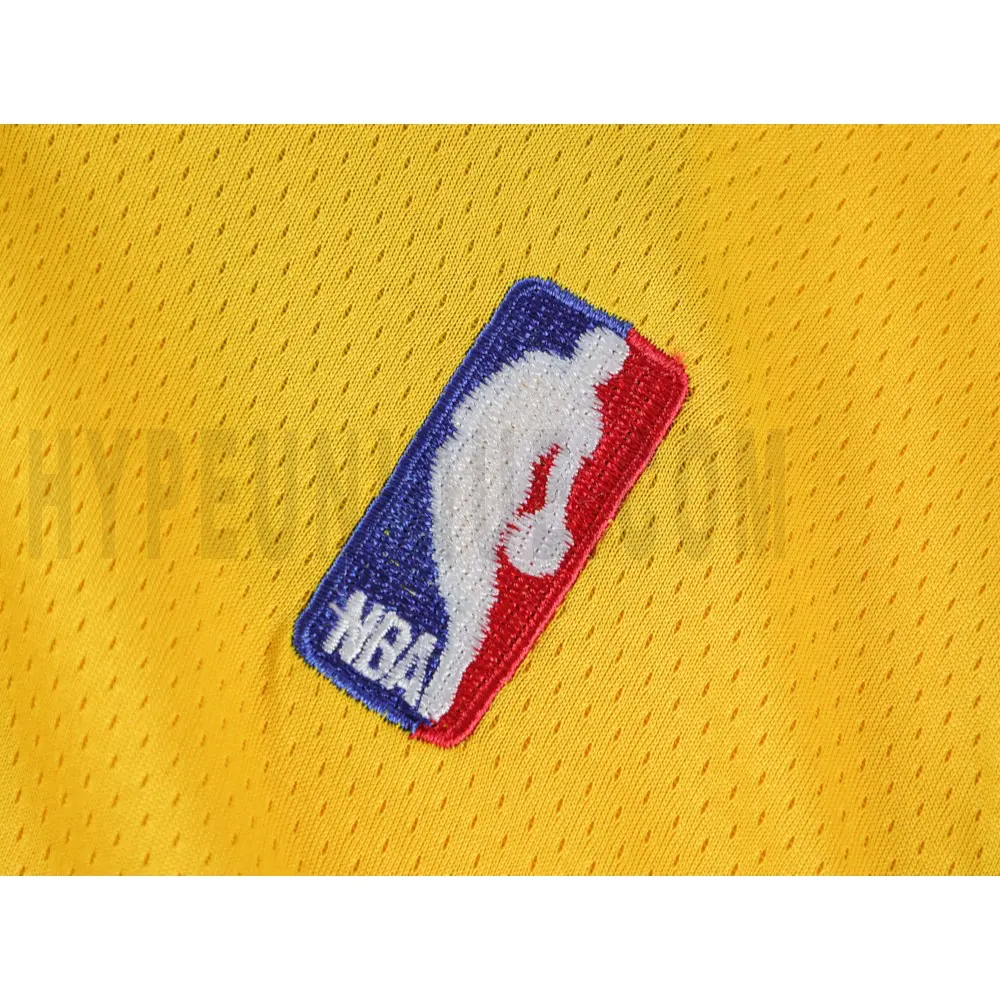 Detailed View of Brand Logo