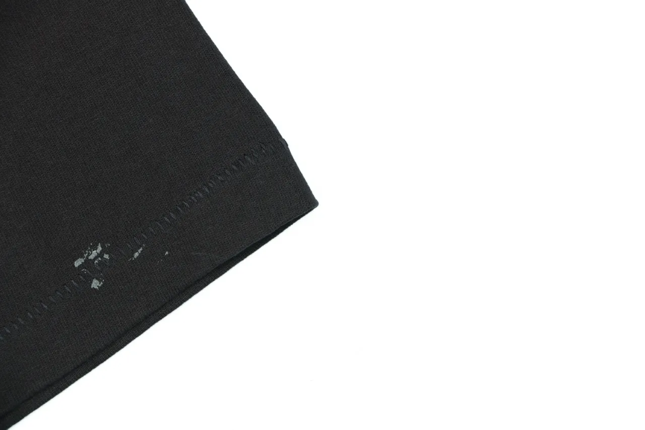 Short Sleeve