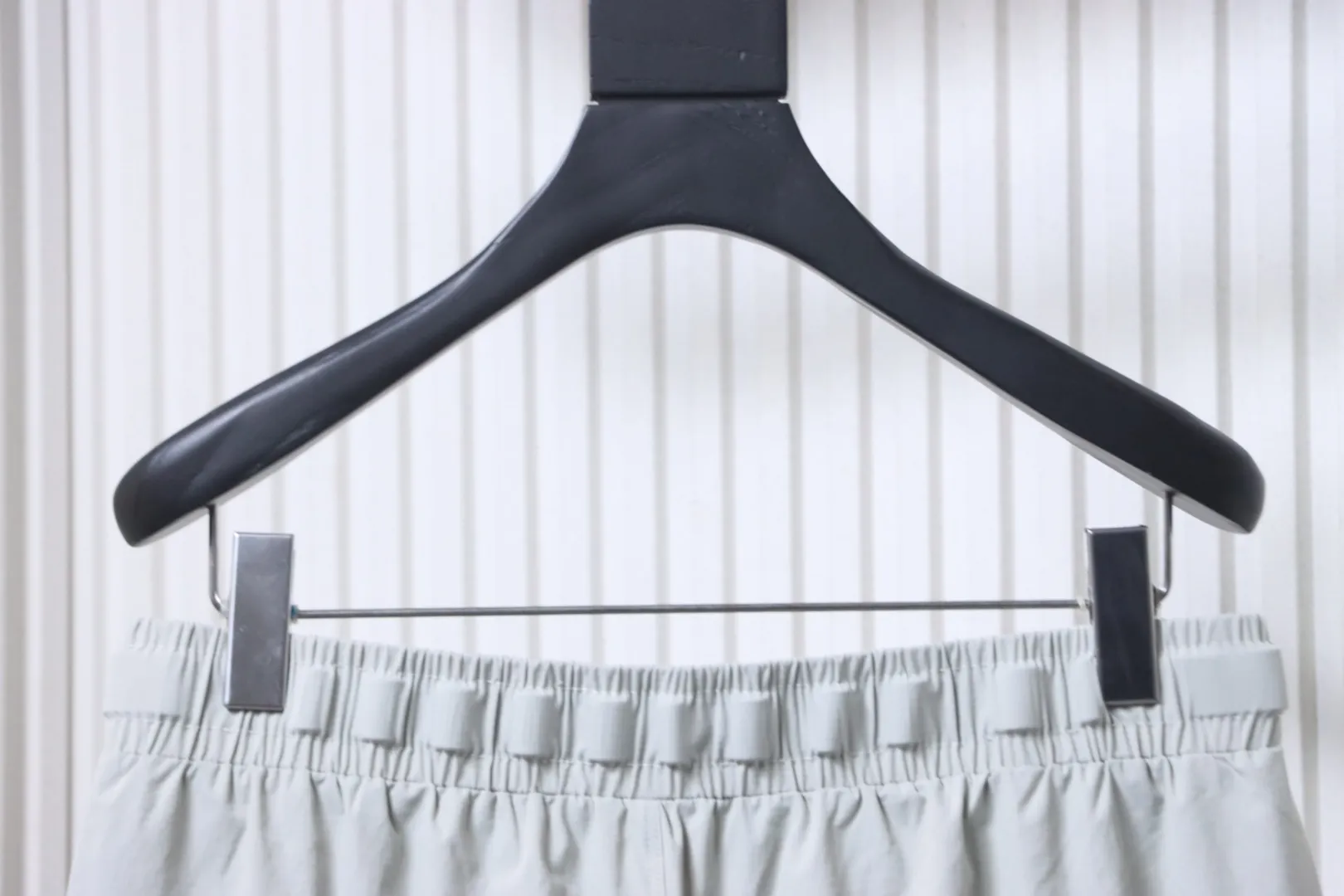 Back Waistline