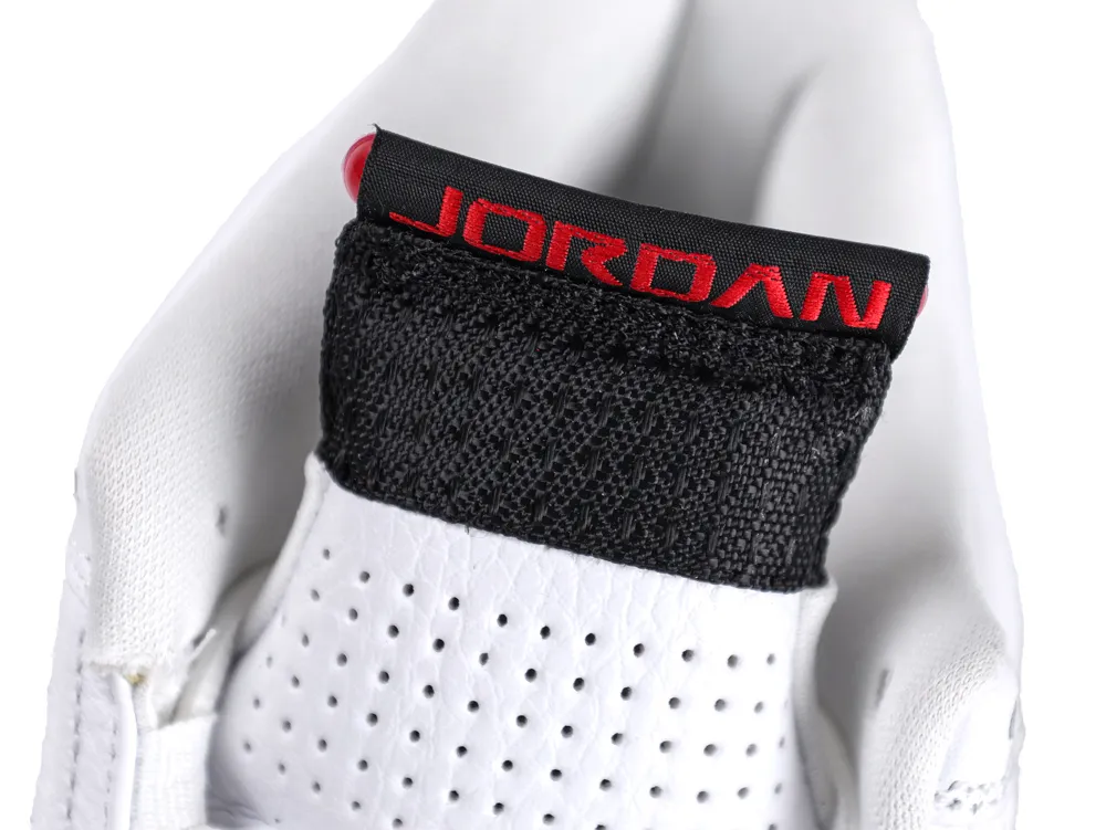 Jordan 14 Retro Rip Hamilton Logo Patch