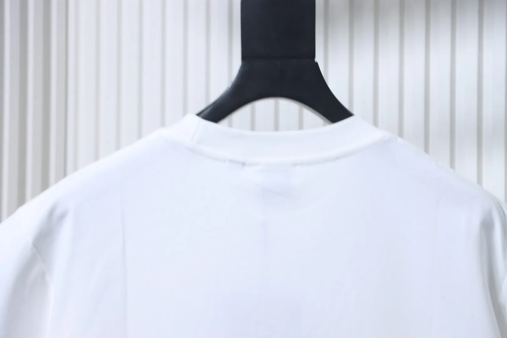 Back Neckline