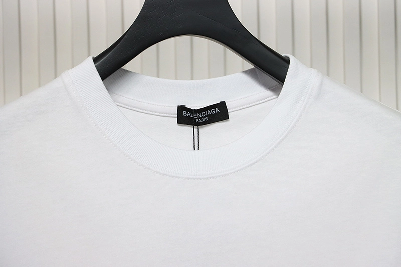 404 Logo Print T-Shirt