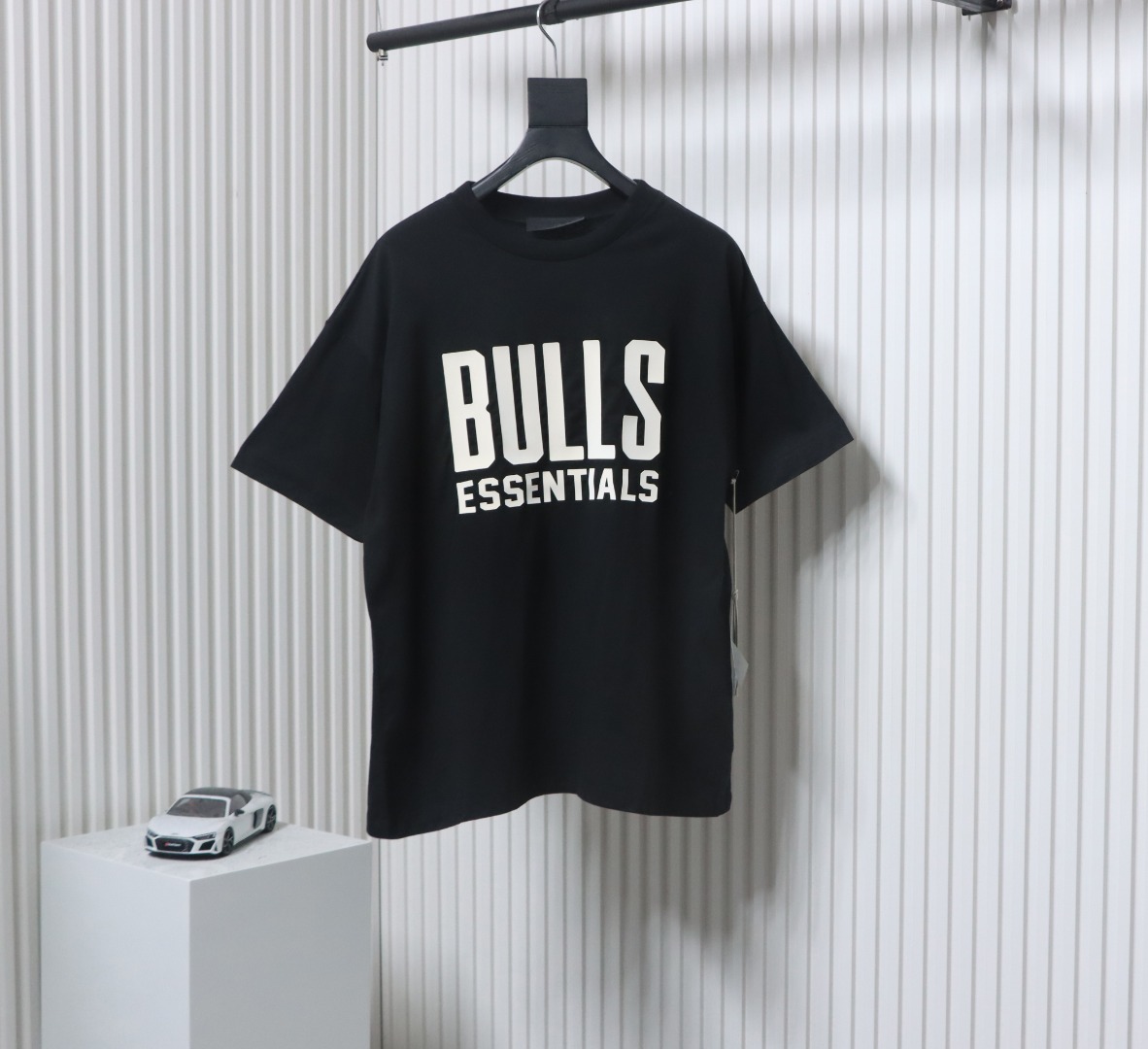 Fear Of God Essentials NBA HEAT T-Shirt