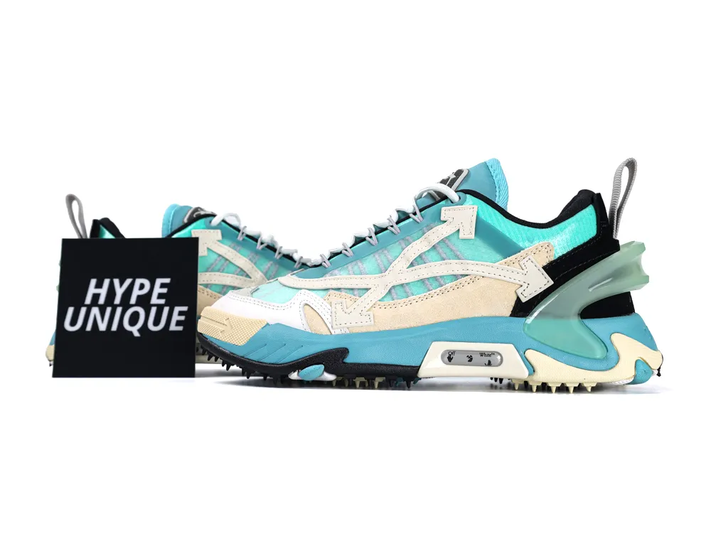 Off-White ODSY-1000 “Light Blue”