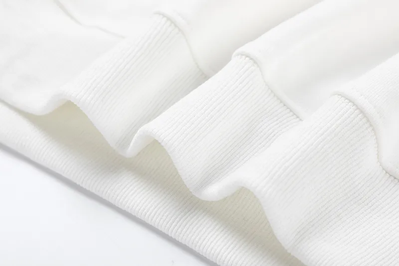 Bottom Hem Detail
