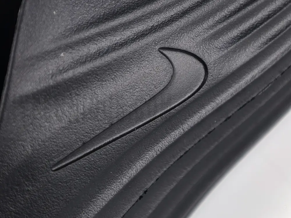 ReactX Rejuven8 Triple Black