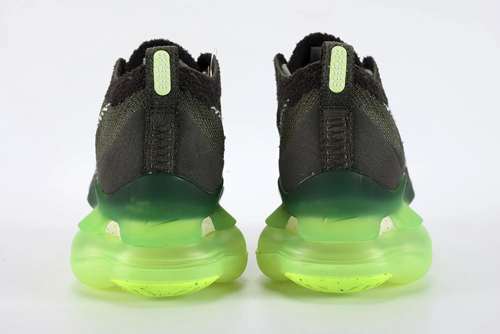 Air Max Scorpion ‘Cargo Khaki Volt’