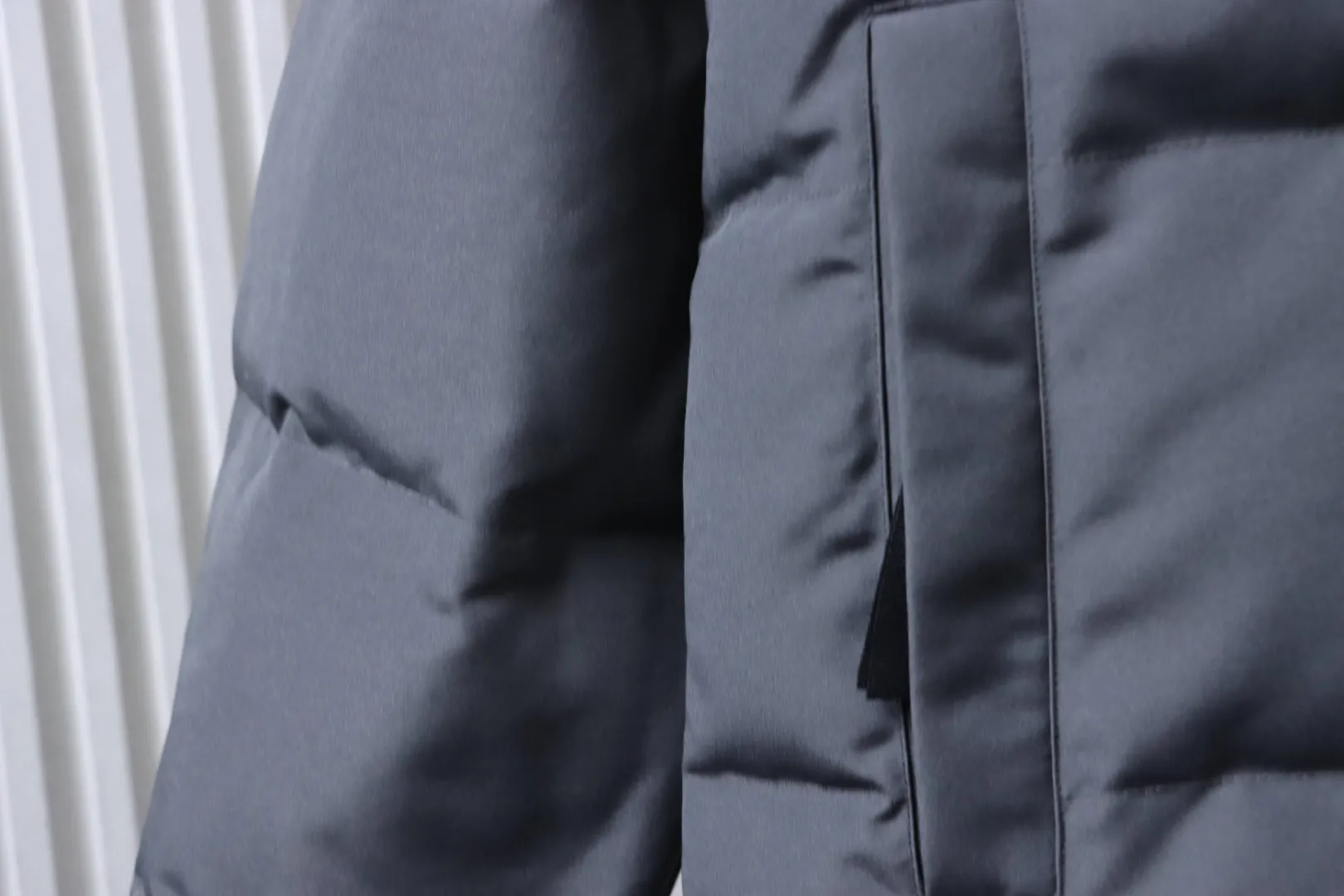 Pocket Detail