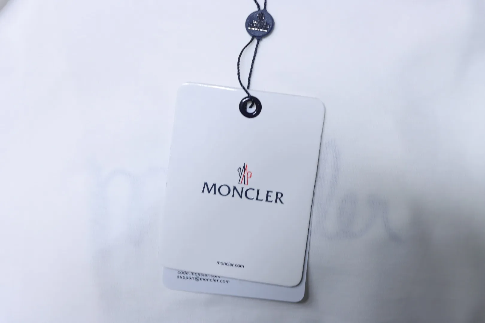 Brand Tag