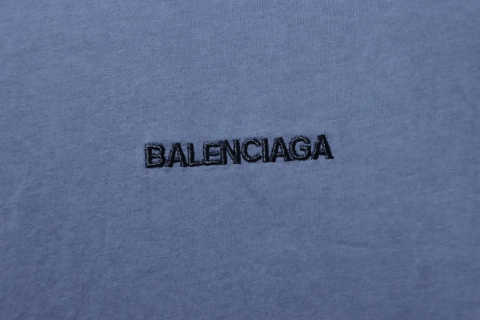 Brand Logo Balenciaga