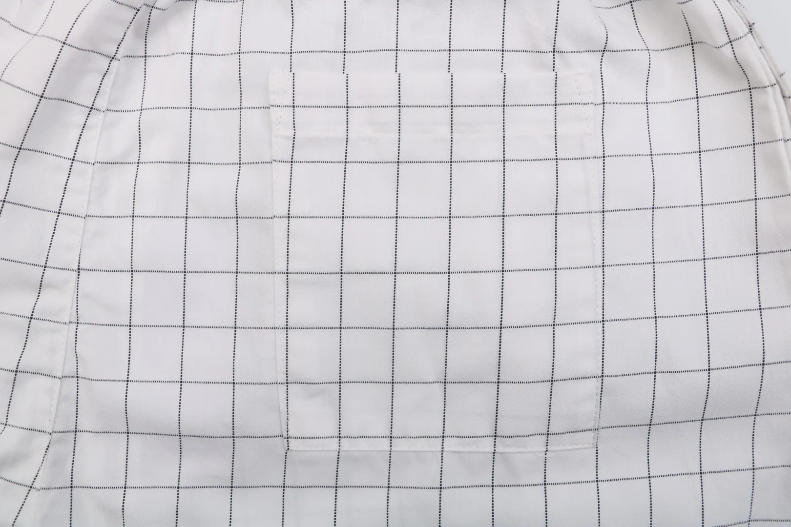 Checkered Design