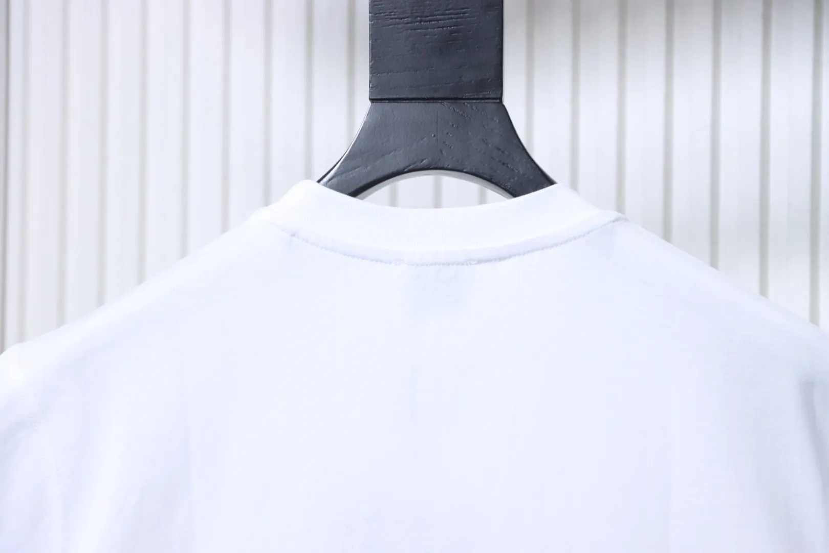 Back Neckline