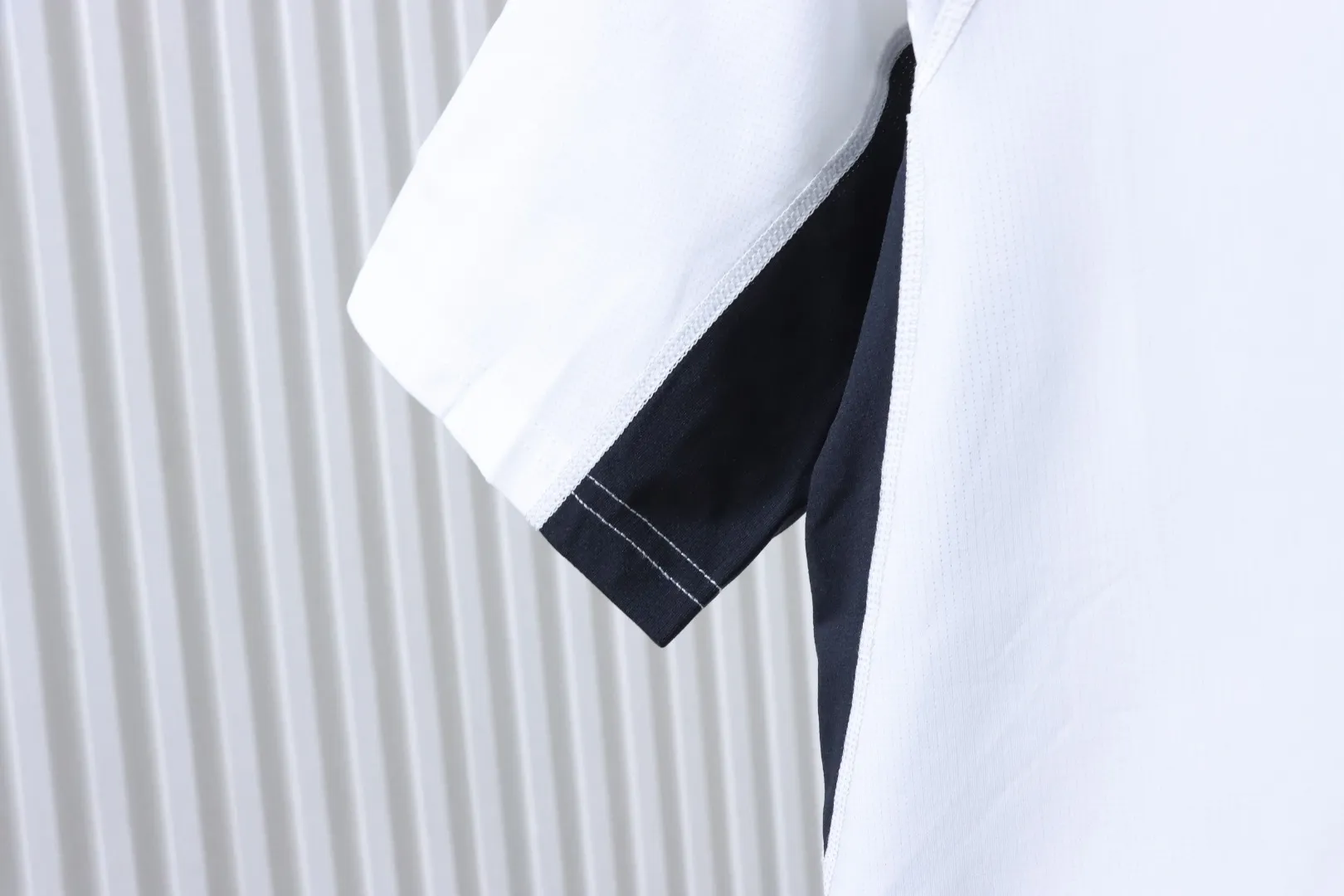 Short Sleeve