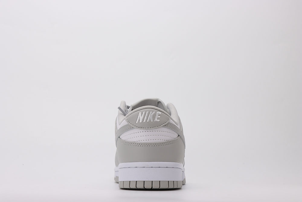 Dunk Low Grey Fog Reps