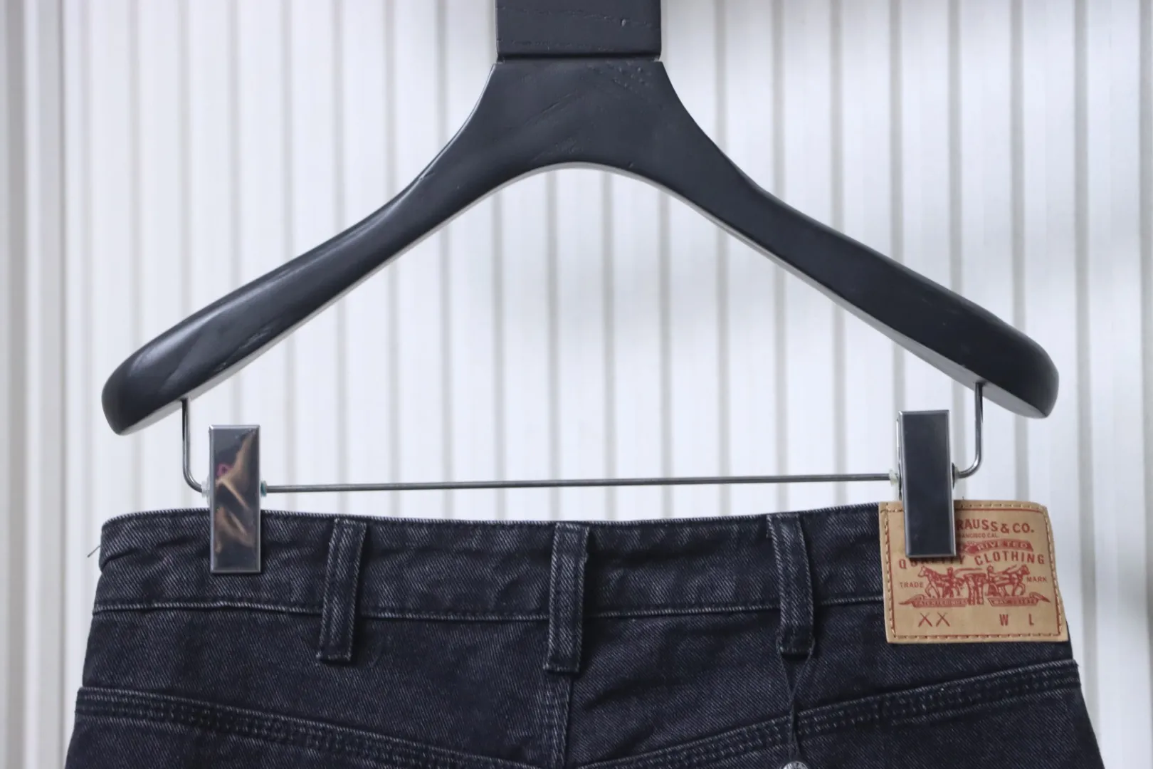 Back Waistline