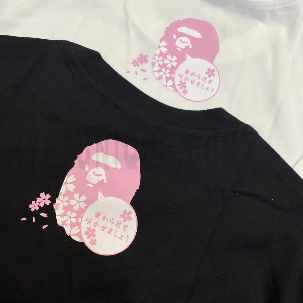 Same quality, different colors
