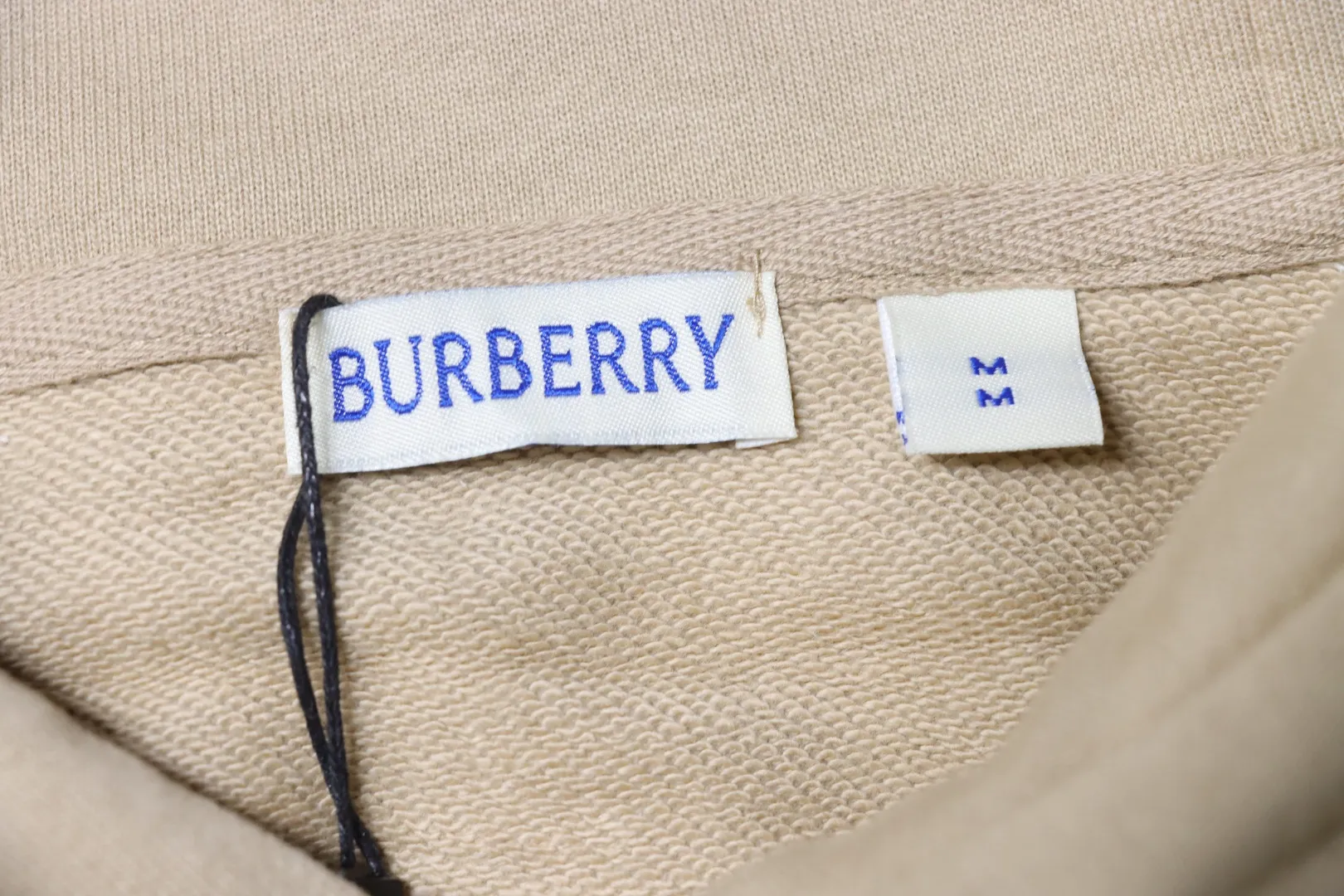 Brand Tag