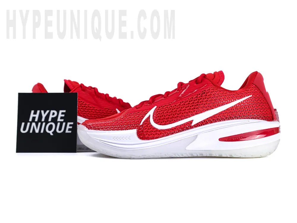 Zoom GT Cut TB ‘University Red’
