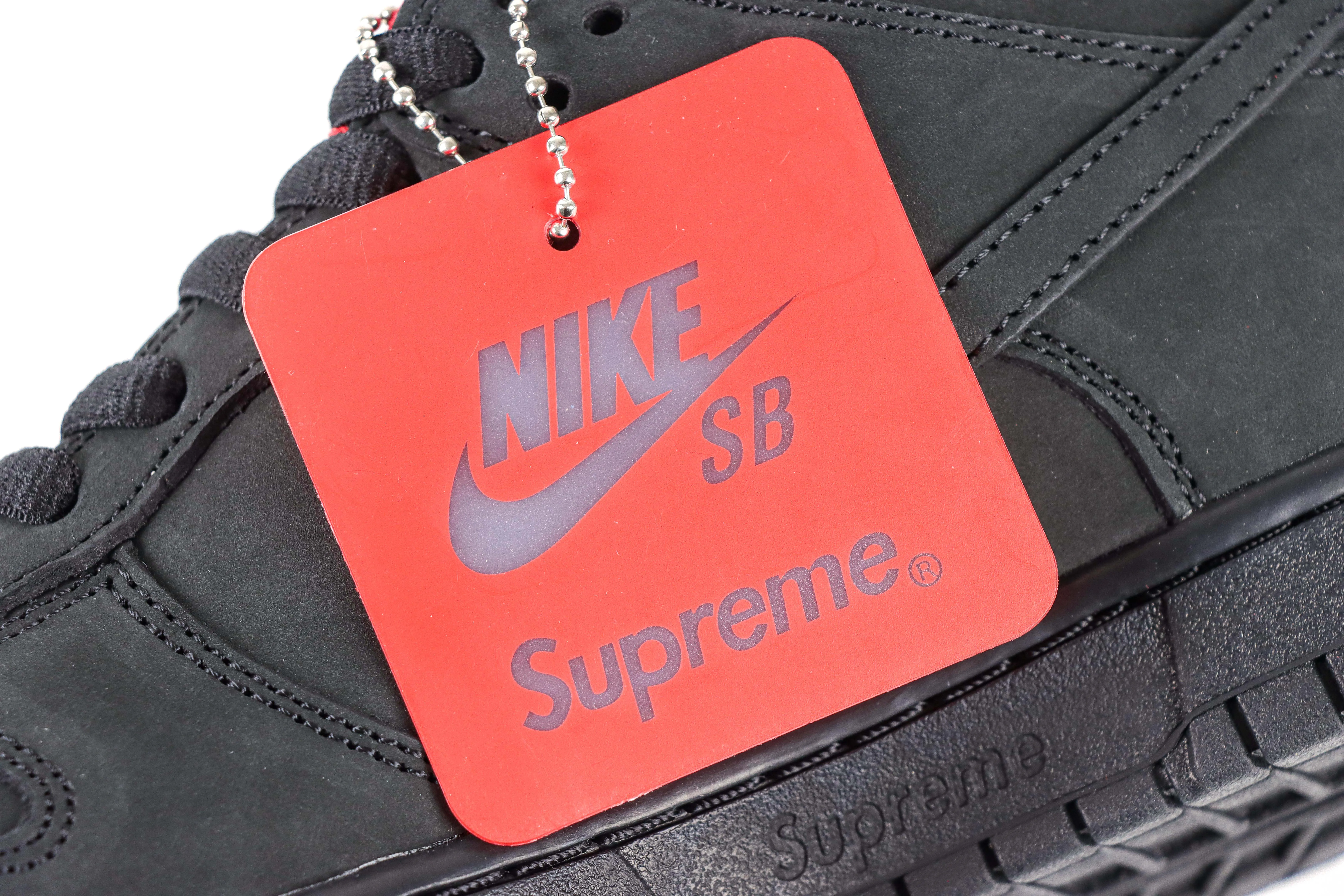 Brand tag