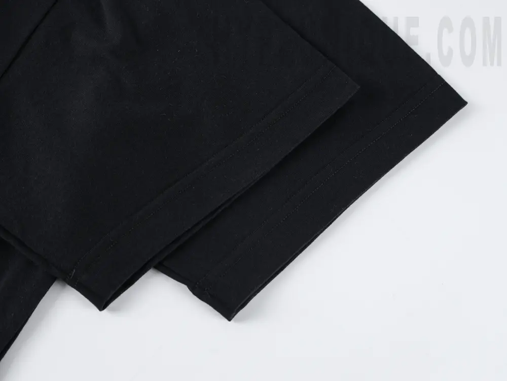 Palm Angels PA Ski Club T-Shirt ‘Black/Multicolor’