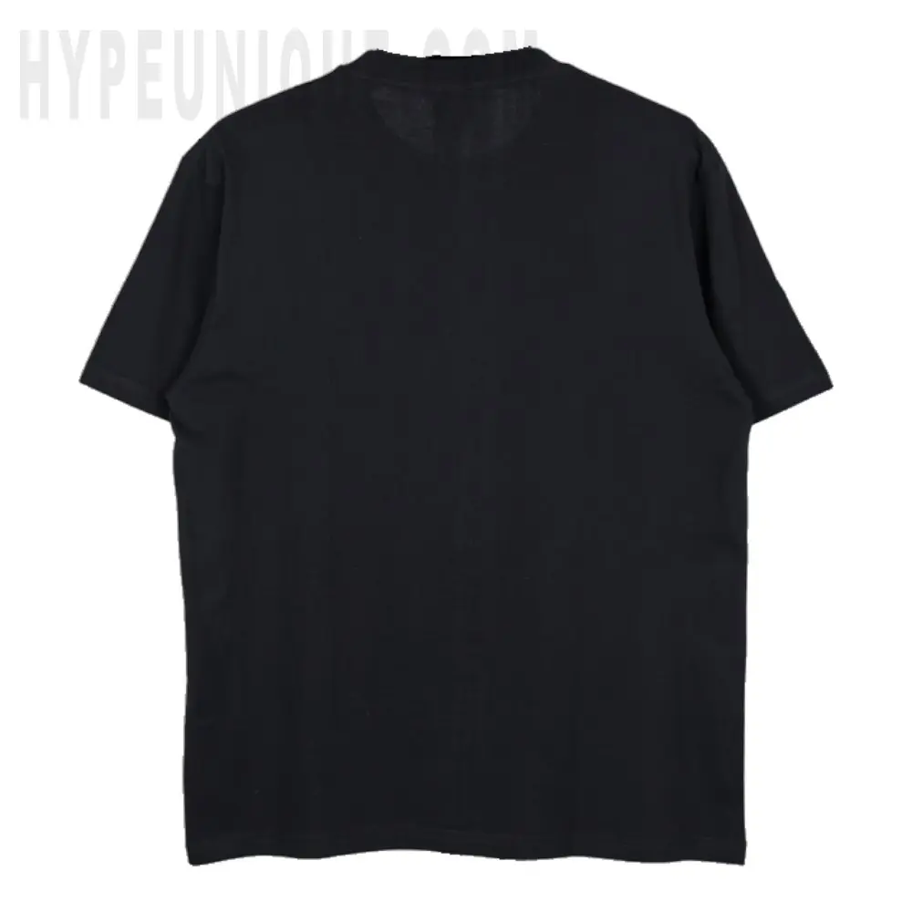 The back of the clothes