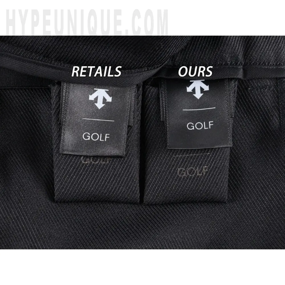 Wash Label