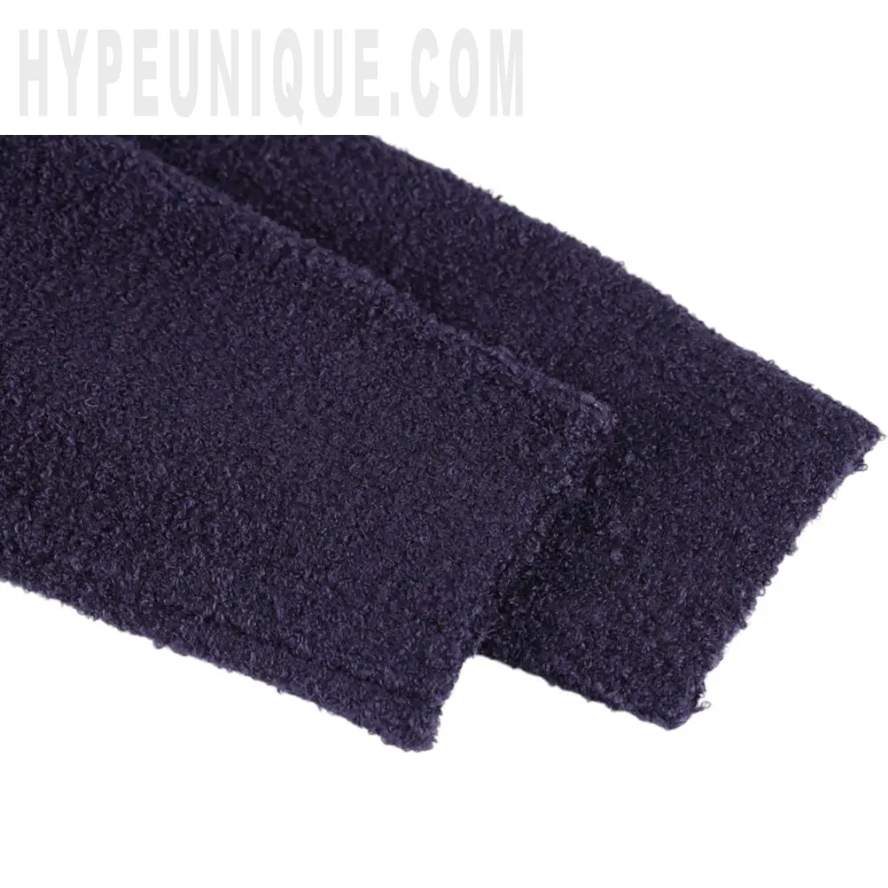 The sleeves of the clothes