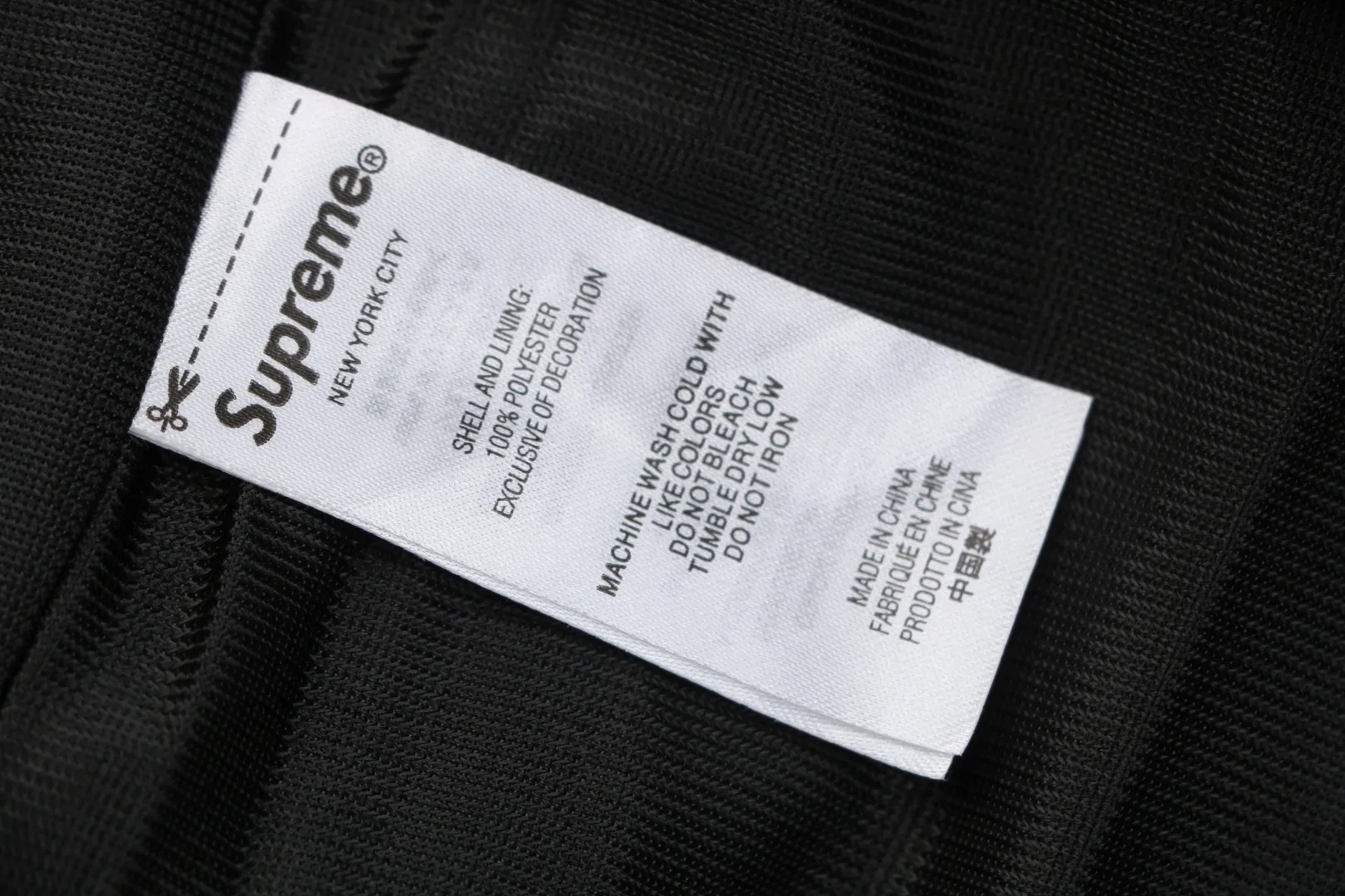 Label