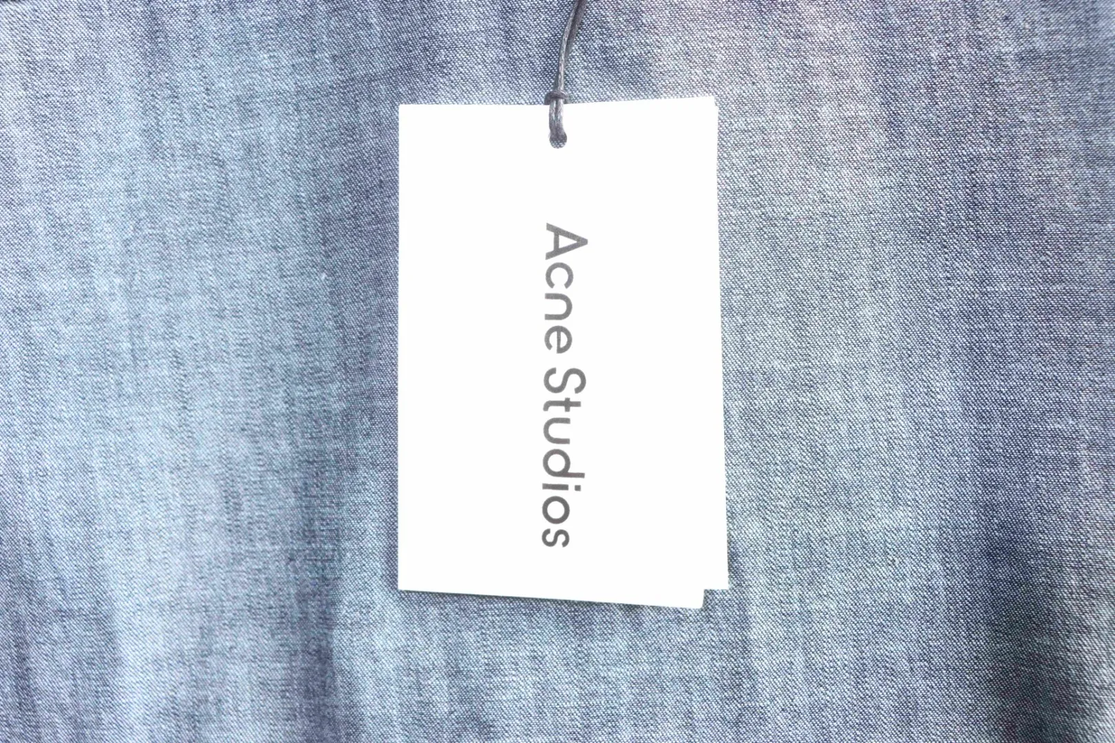Brand Tag