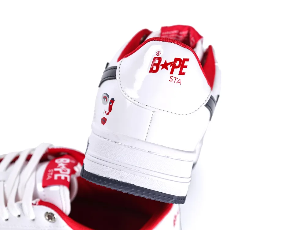 Rear Heel