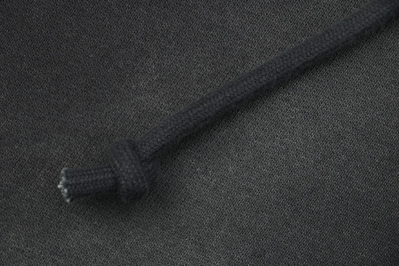 Sweatpants Tie
