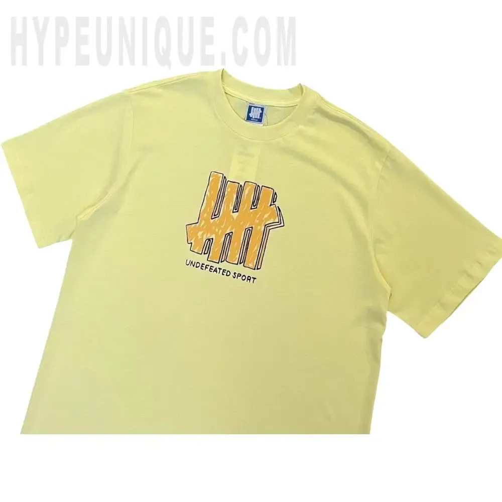 The front of the clothes