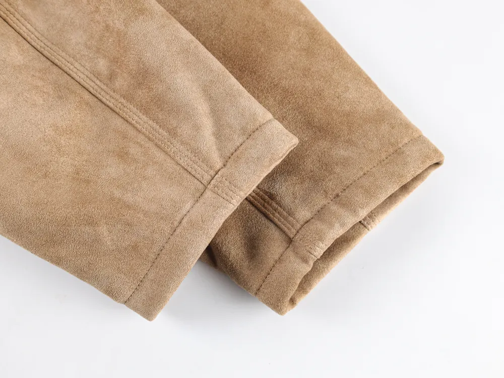 Sleeve Cuffs