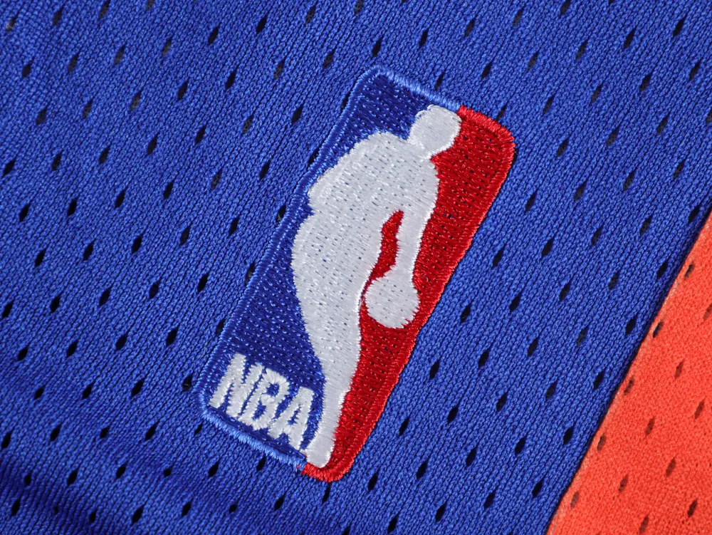 the nba logo