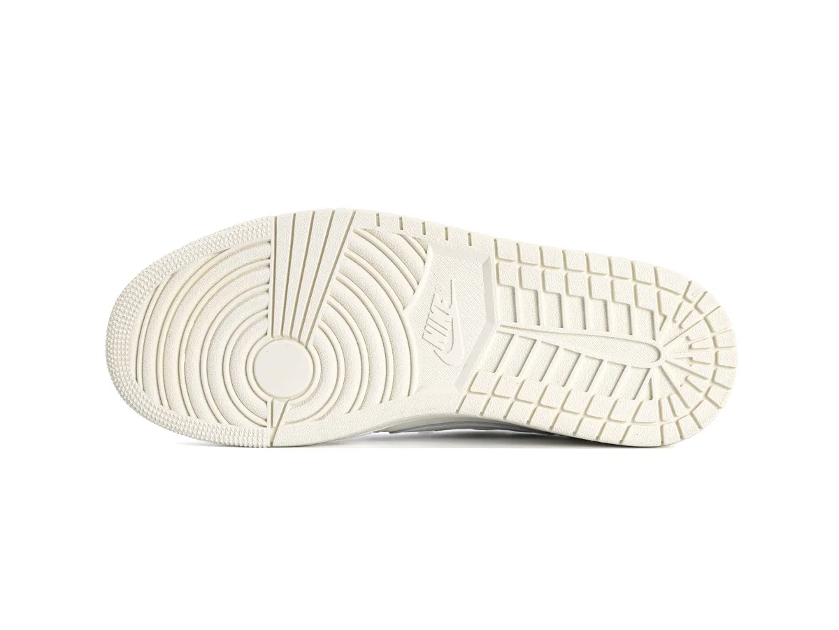 Bottom Outsole
