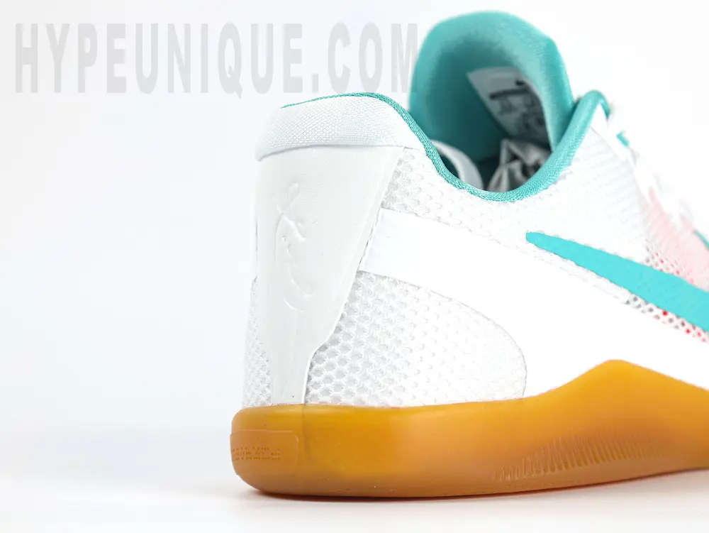 Kobe 11 EP ‘Summer’ Replicas