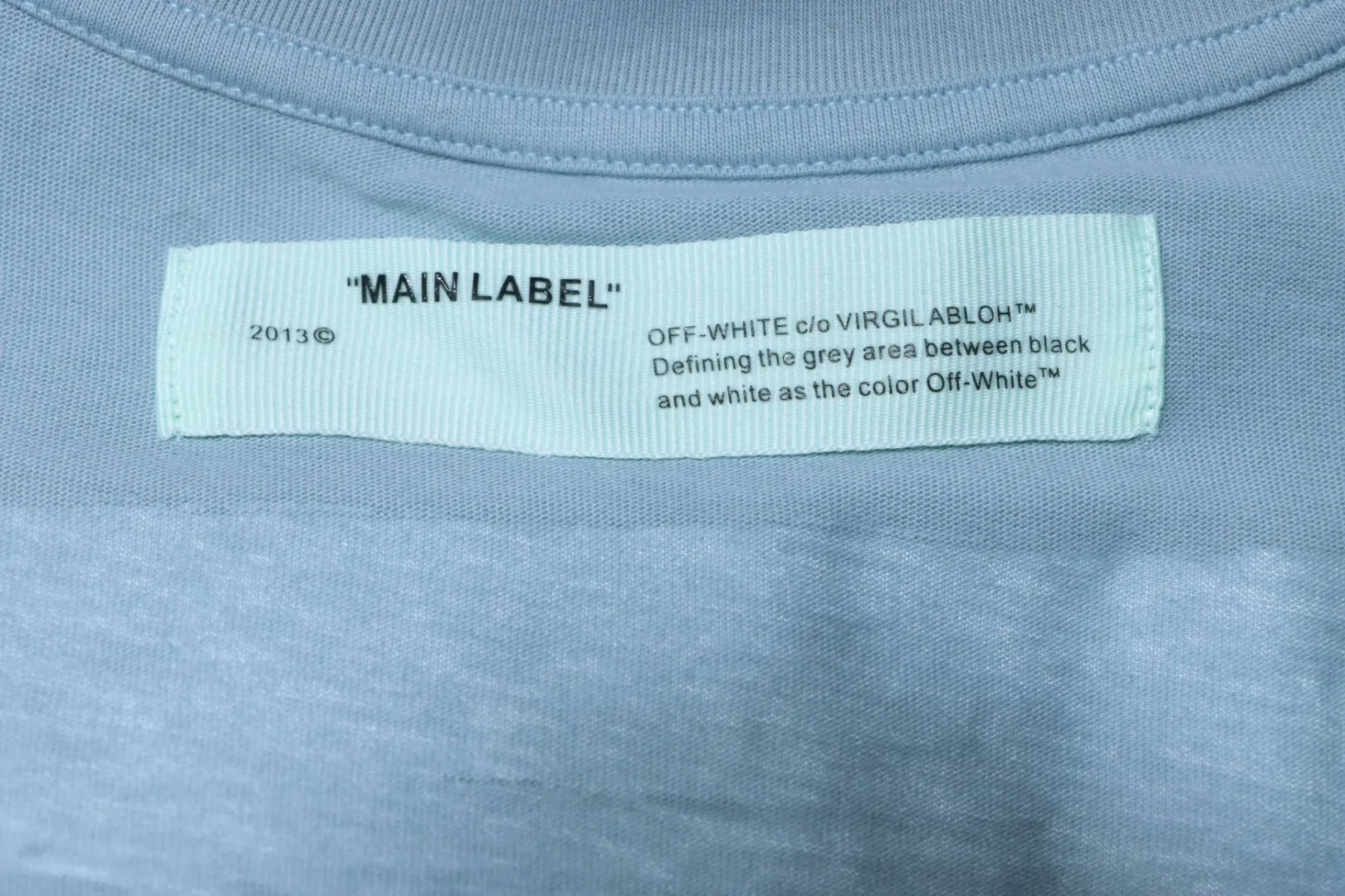 Brand Tag