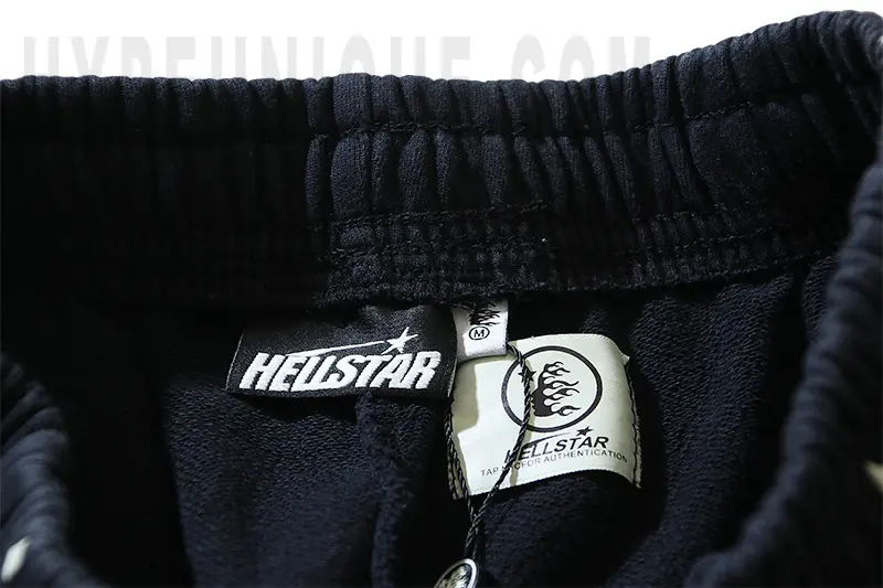 Brand Label