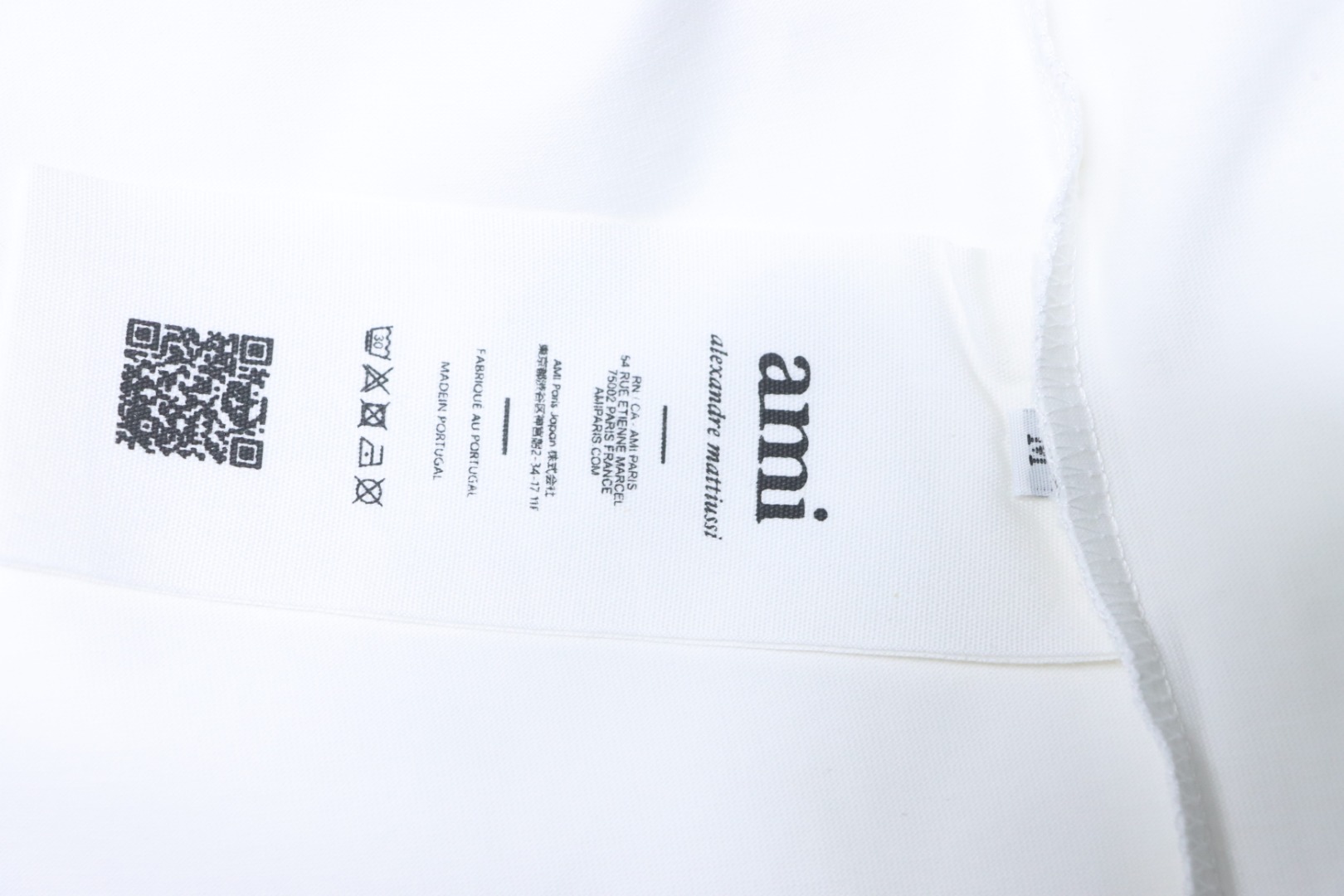 Brand Tag