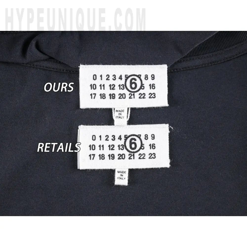 Brand Label