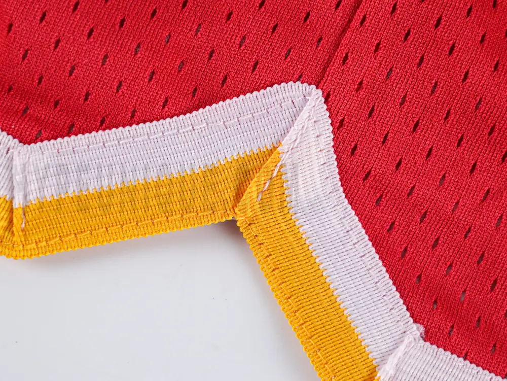 Breathable fabric