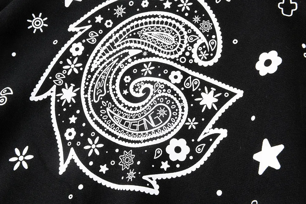 Cashew flower details