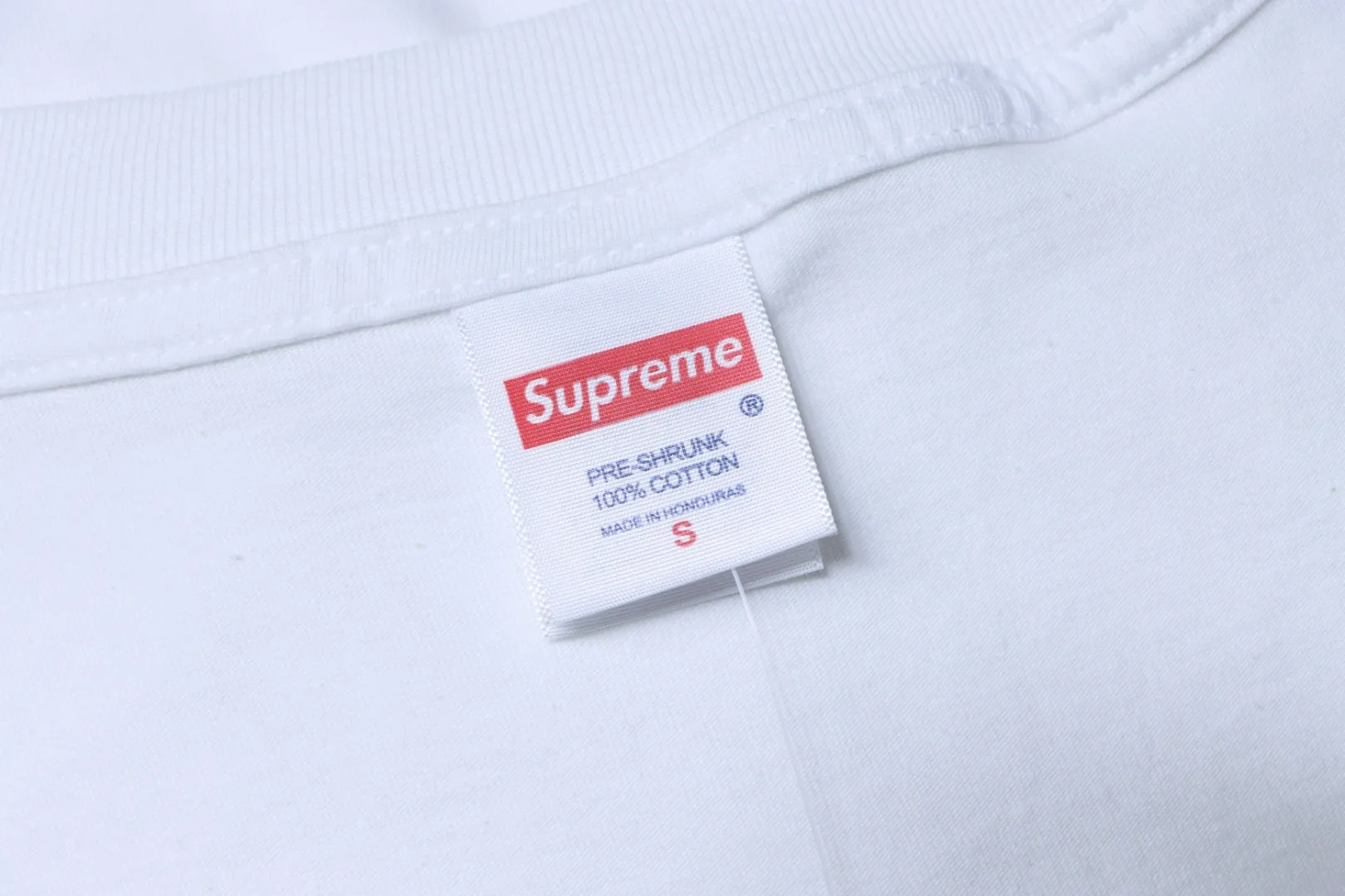 Brand Tag