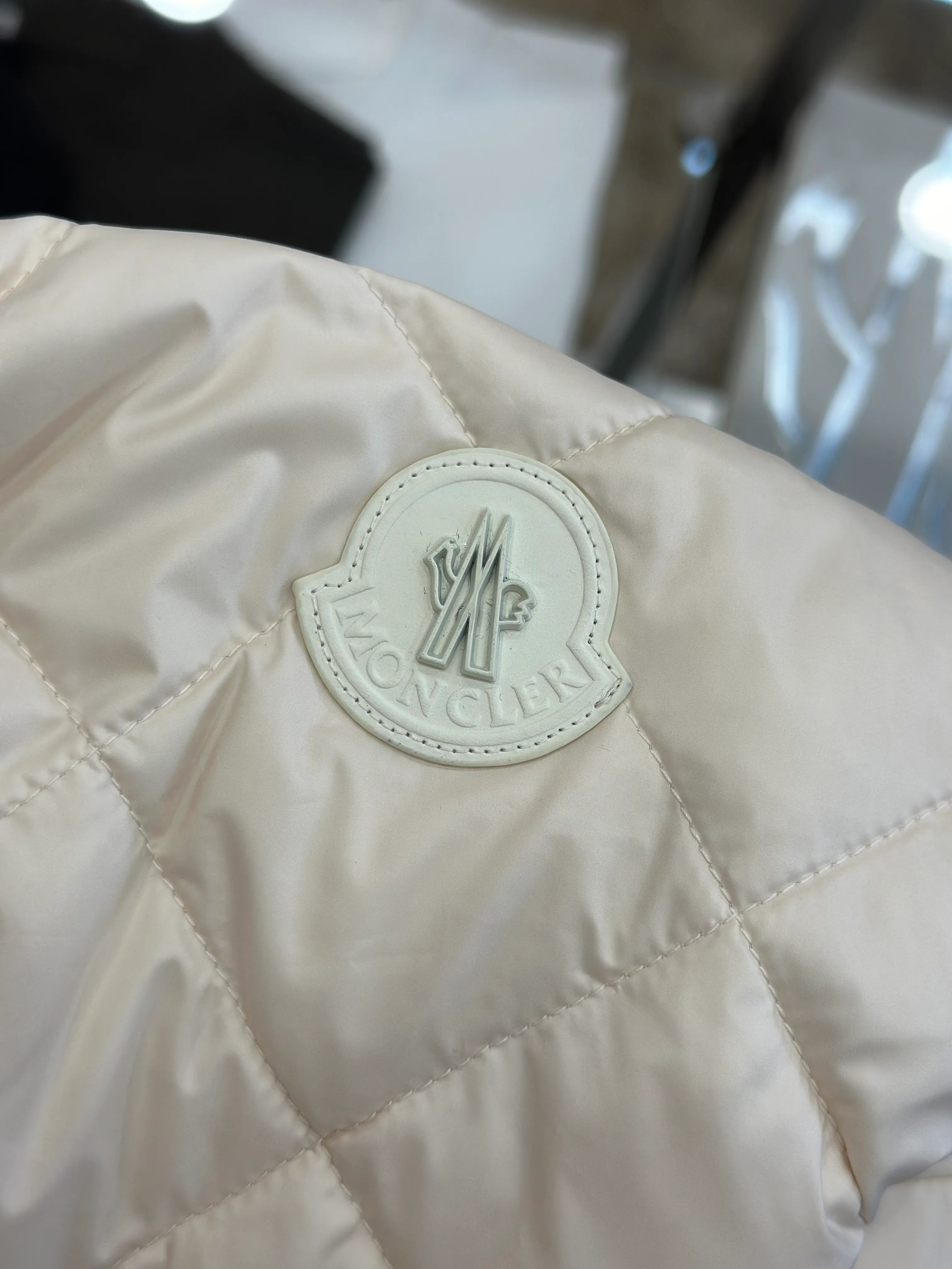 Logo Patch