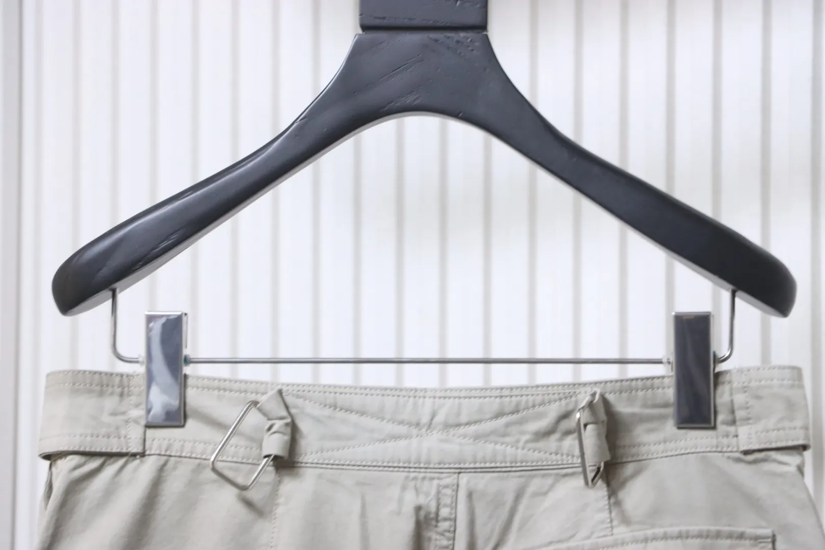 Back Waistline