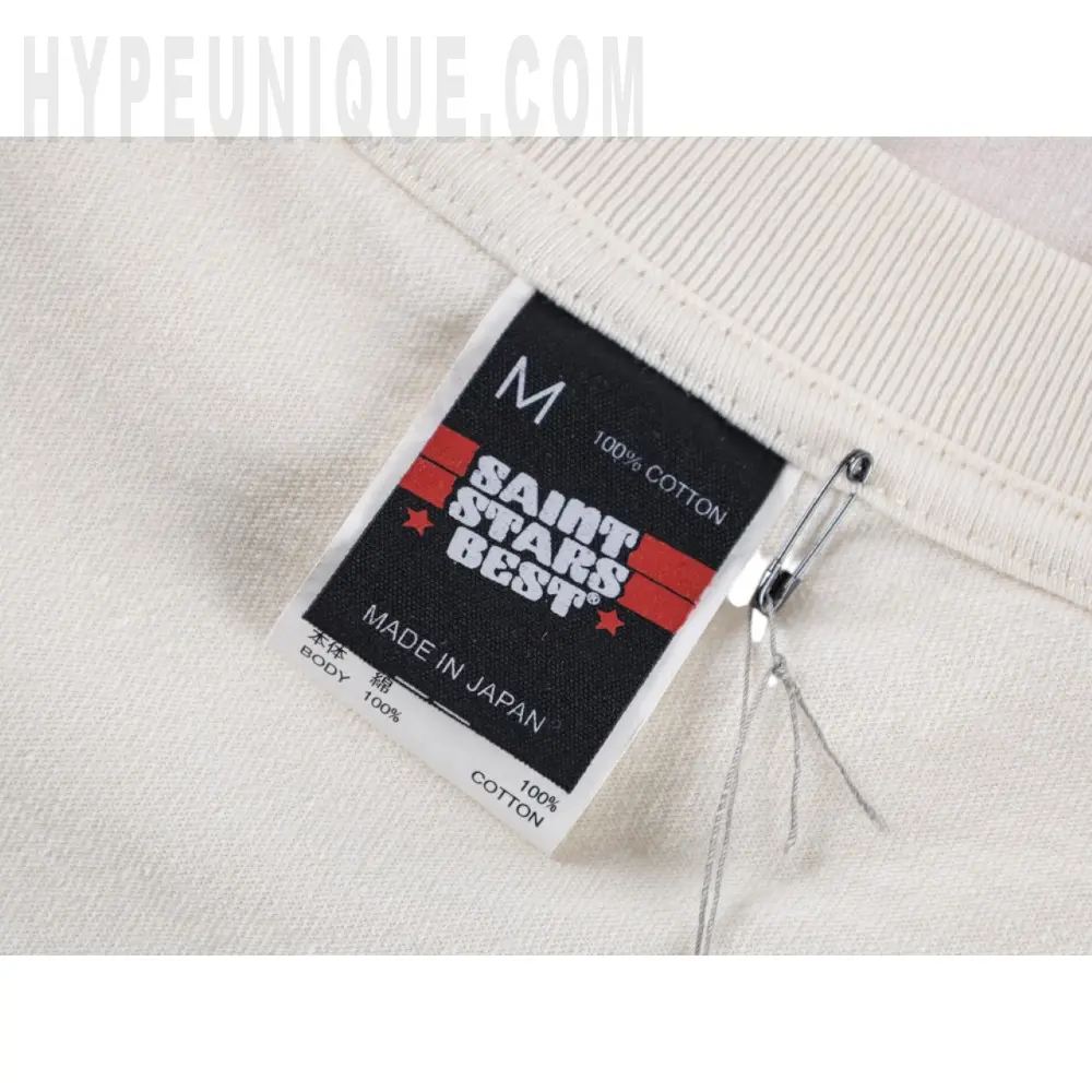 Brand Label
